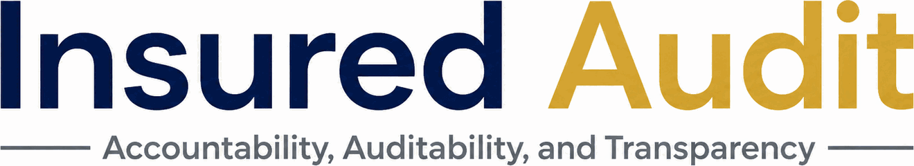InsuredAudit